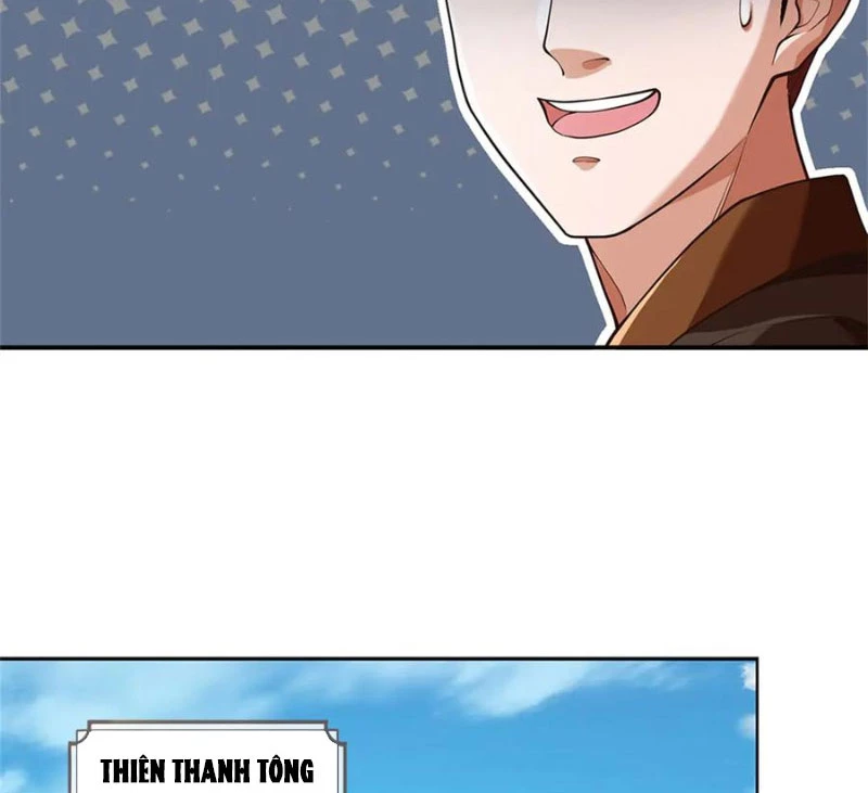 Tôi Có Thể Nuốt Chửng Vạn Vật Chapter 51 - Trang 3
