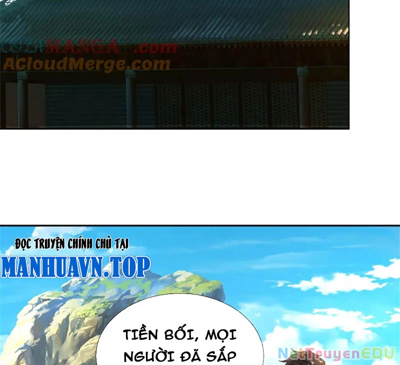 Tôi Có Thể Nuốt Chửng Vạn Vật Chapter 51 - Trang 3
