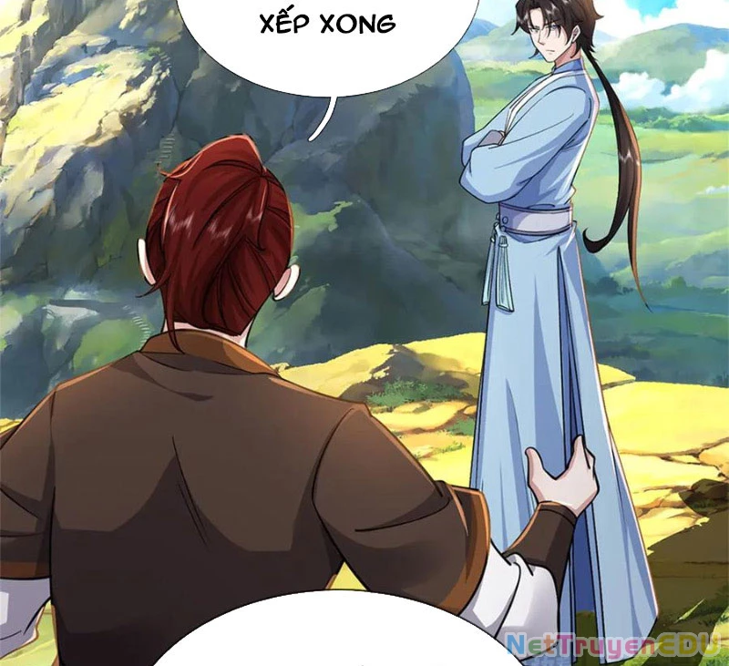 Tôi Có Thể Nuốt Chửng Vạn Vật Chapter 51 - Trang 3