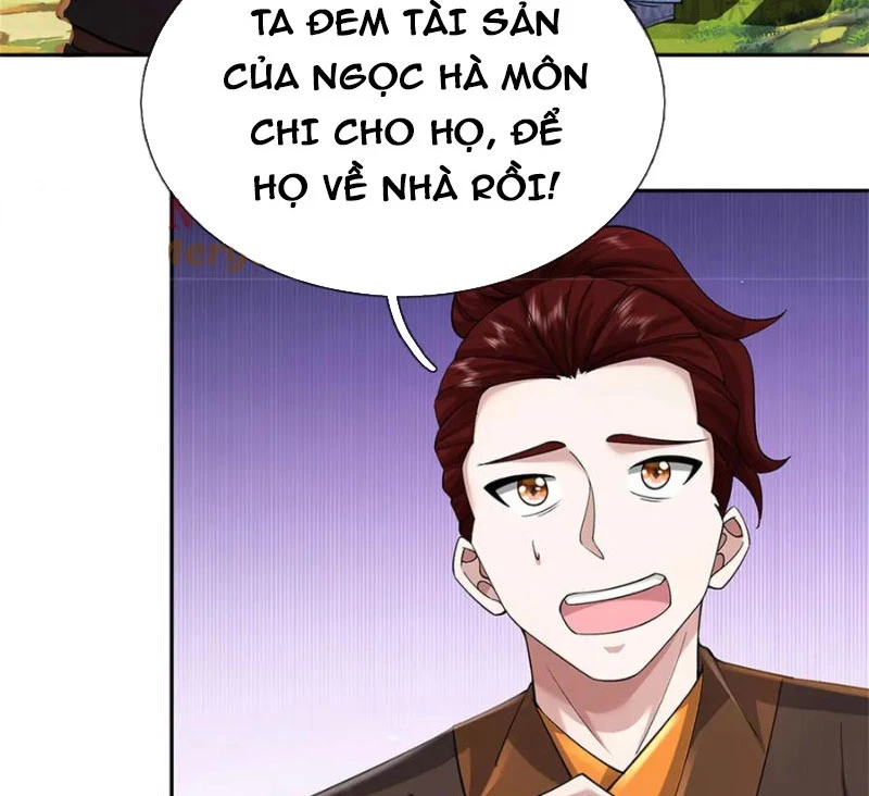 Tôi Có Thể Nuốt Chửng Vạn Vật Chapter 51 - Trang 3