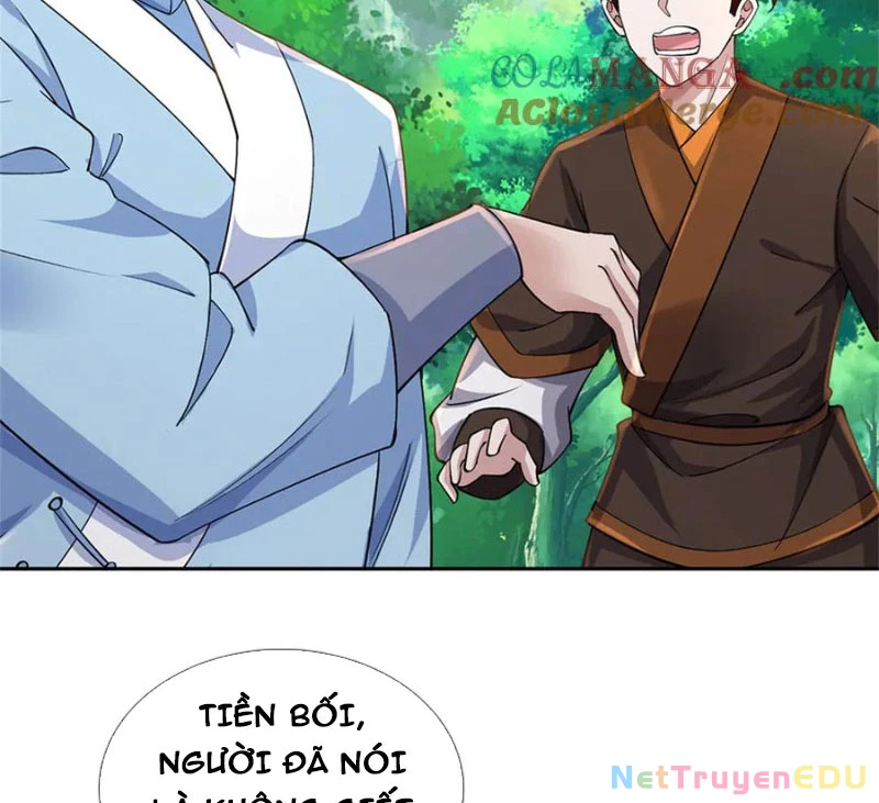 Tôi Có Thể Nuốt Chửng Vạn Vật Chapter 51 - Trang 3