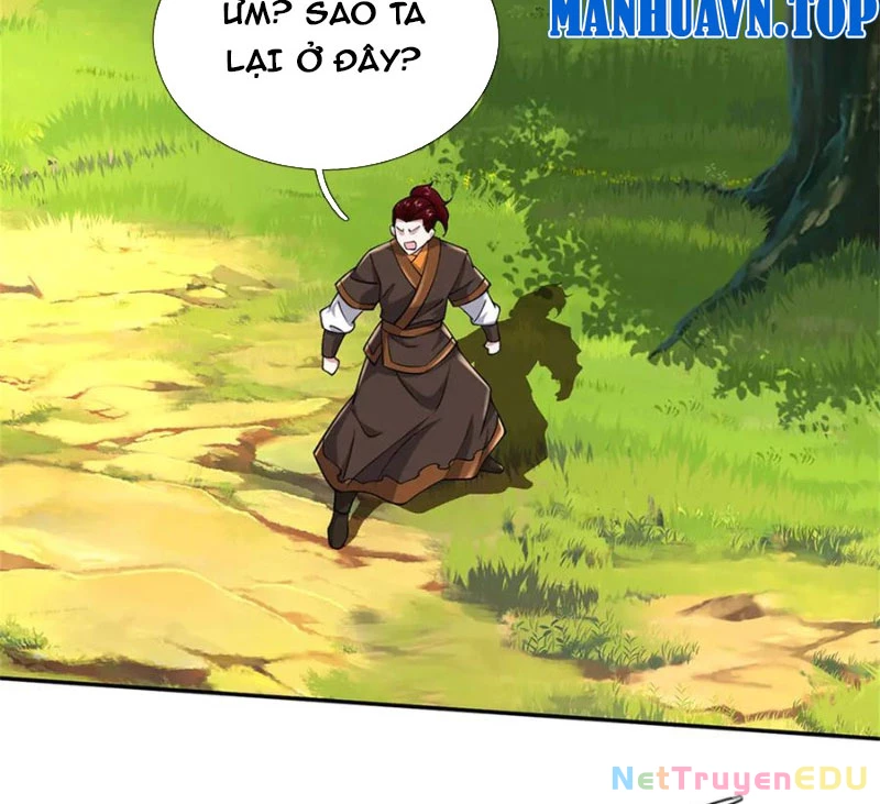 Tôi Có Thể Nuốt Chửng Vạn Vật Chapter 51 - Trang 3