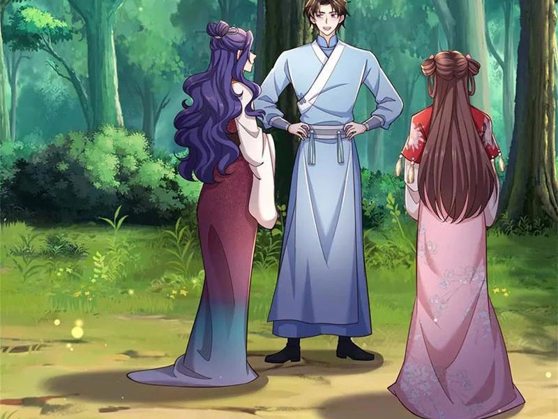 Tôi Có Thể Nuốt Chửng Vạn Vật Chapter 52 - Trang 3