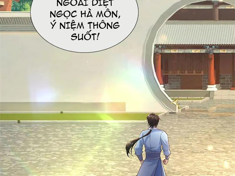 Tôi Có Thể Nuốt Chửng Vạn Vật Chapter 52 - Trang 3