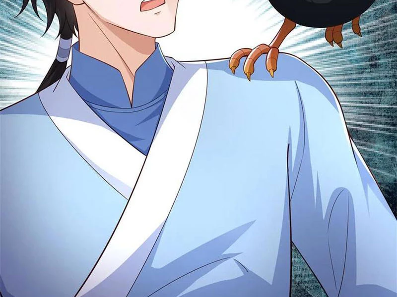 Tôi Có Thể Nuốt Chửng Vạn Vật Chapter 52 - Trang 3