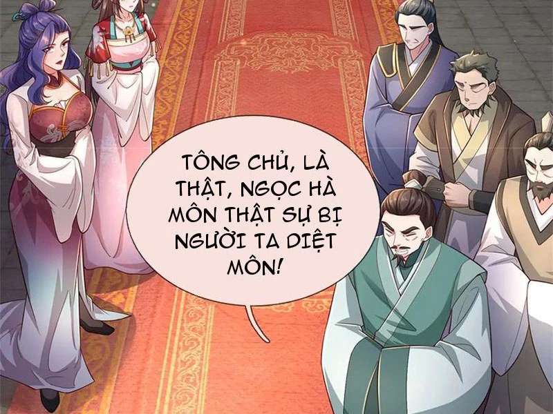 Tôi Có Thể Nuốt Chửng Vạn Vật Chapter 52 - Trang 3