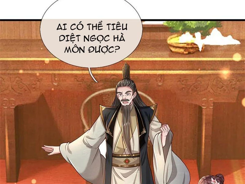 Tôi Có Thể Nuốt Chửng Vạn Vật Chapter 52 - Trang 3