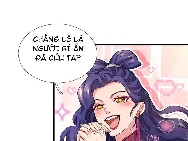 Tôi Có Thể Nuốt Chửng Vạn Vật Chapter 52 - Trang 3