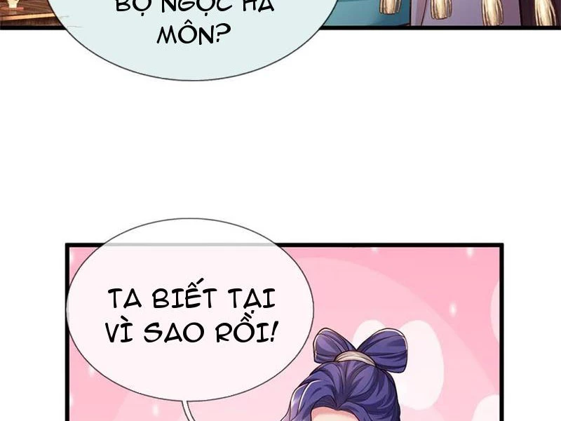Tôi Có Thể Nuốt Chửng Vạn Vật Chapter 52 - Trang 3