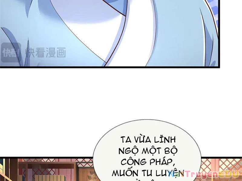 Tôi Có Thể Nuốt Chửng Vạn Vật Chapter 52 - Trang 3