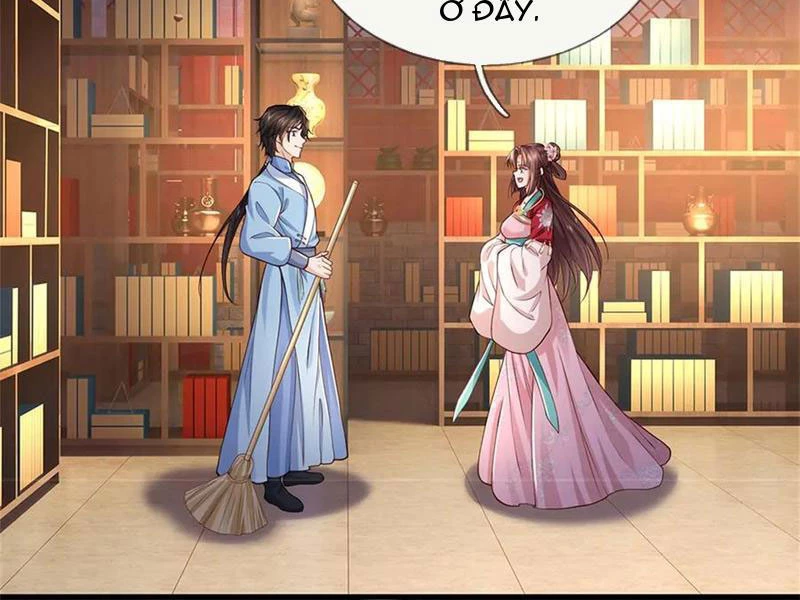 Tôi Có Thể Nuốt Chửng Vạn Vật Chapter 52 - Trang 3