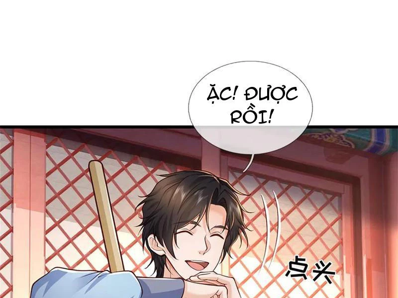 Tôi Có Thể Nuốt Chửng Vạn Vật Chapter 52 - Trang 3