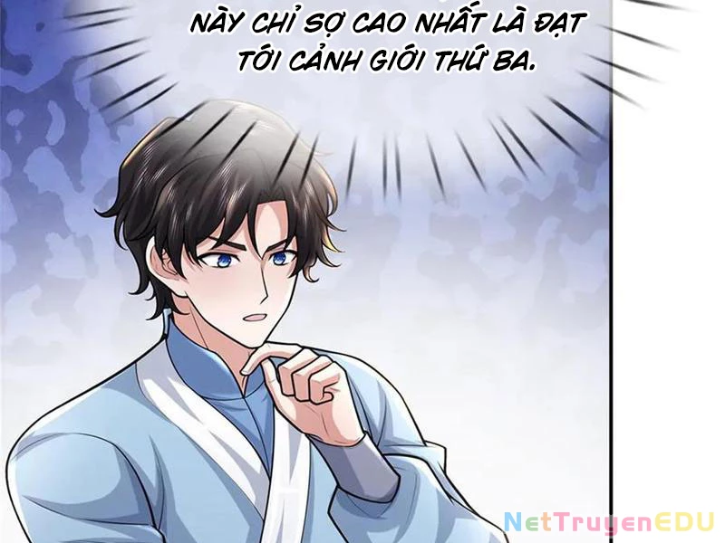 Tôi Có Thể Nuốt Chửng Vạn Vật Chapter 52 - Trang 3