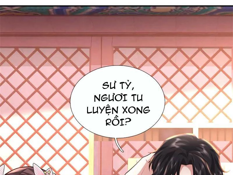Tôi Có Thể Nuốt Chửng Vạn Vật Chapter 52 - Trang 3
