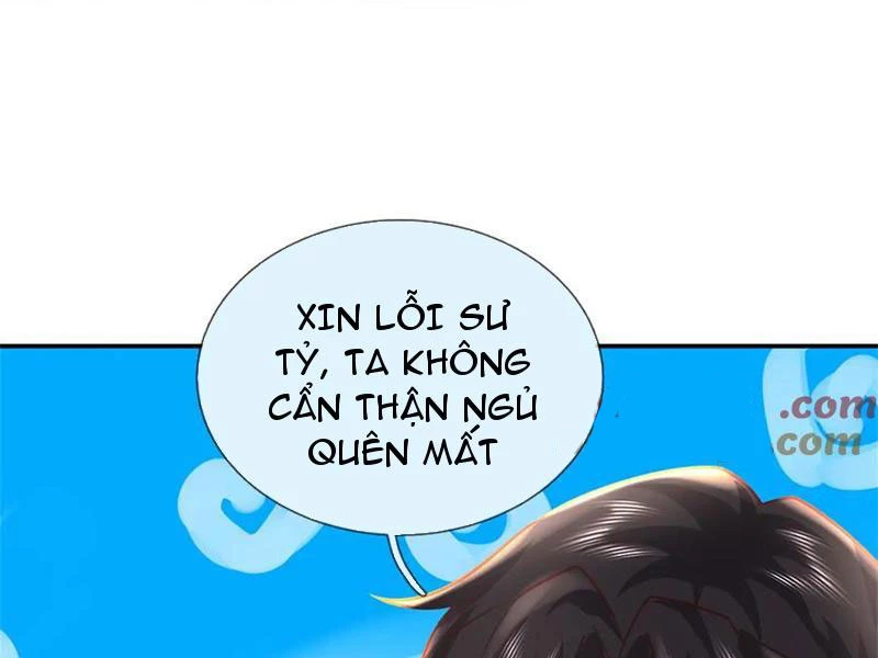 Tôi Có Thể Nuốt Chửng Vạn Vật Chapter 52 - Trang 3