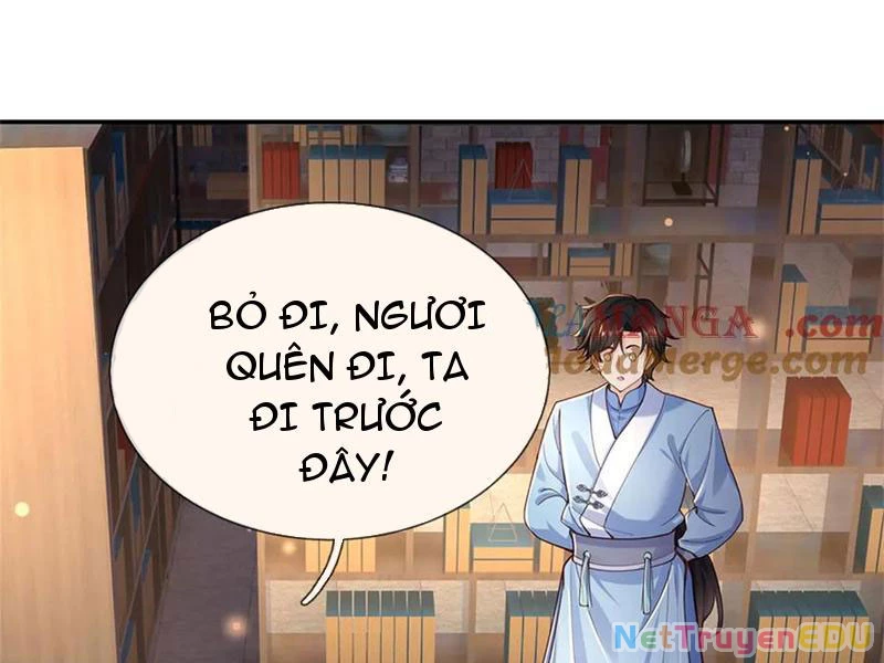 Tôi Có Thể Nuốt Chửng Vạn Vật Chapter 52 - Trang 3