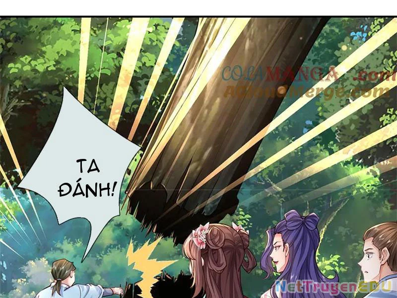 Tôi Có Thể Nuốt Chửng Vạn Vật Chapter 52 - Trang 3