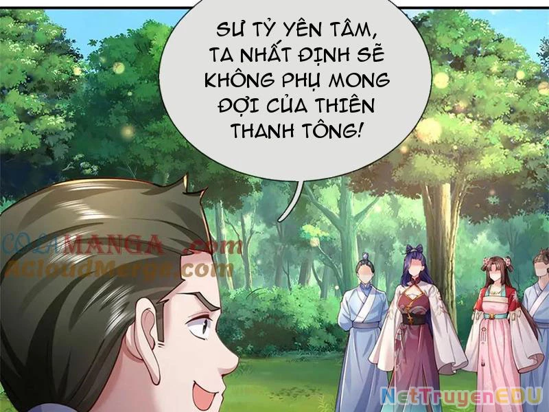Tôi Có Thể Nuốt Chửng Vạn Vật Chapter 52 - Trang 3