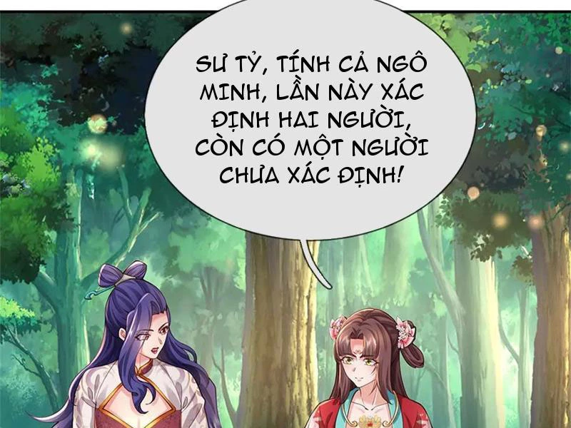 Tôi Có Thể Nuốt Chửng Vạn Vật Chapter 52 - Trang 3