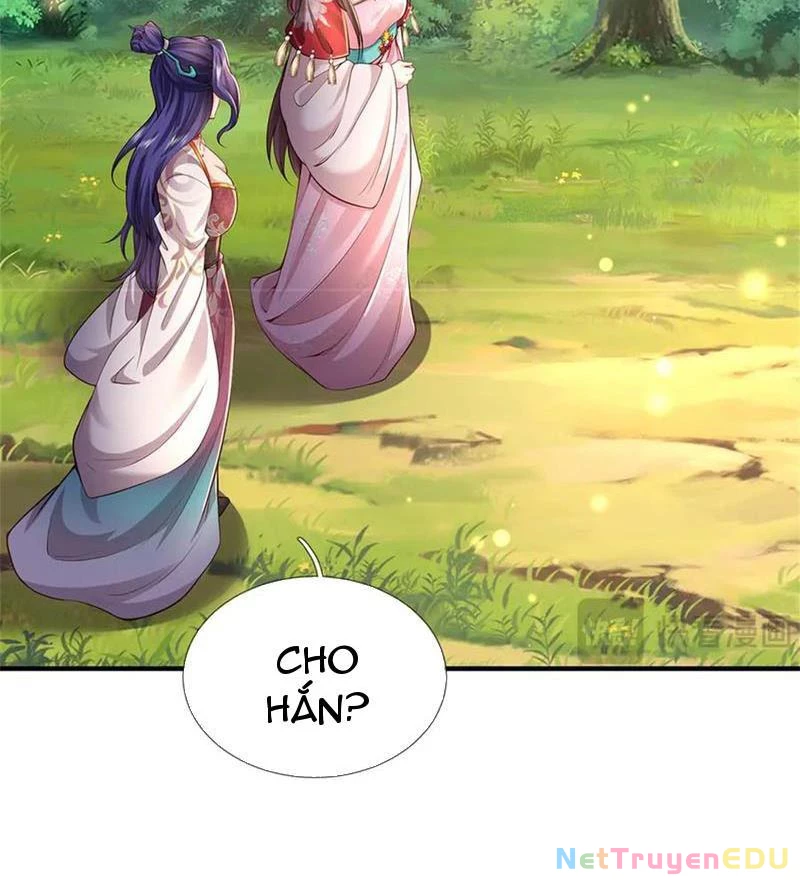 Tôi Có Thể Nuốt Chửng Vạn Vật Chapter 53 - Trang 3