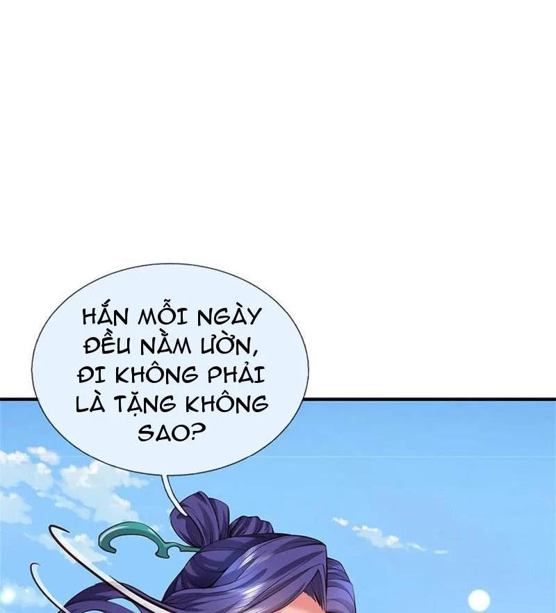 Tôi Có Thể Nuốt Chửng Vạn Vật Chapter 53 - Trang 3