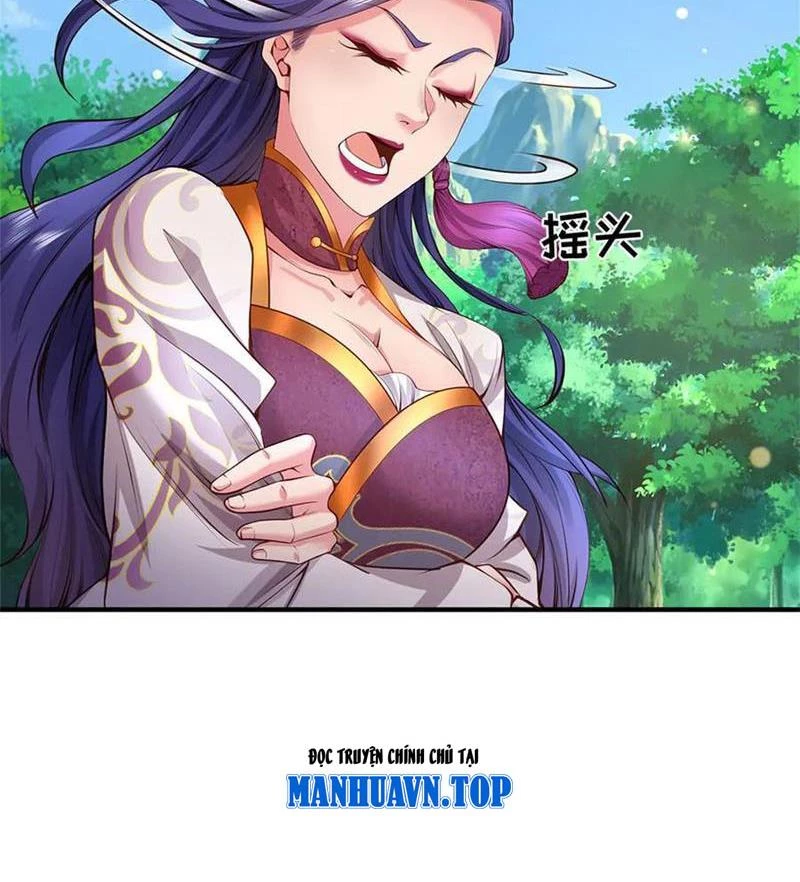 Tôi Có Thể Nuốt Chửng Vạn Vật Chapter 53 - Trang 3