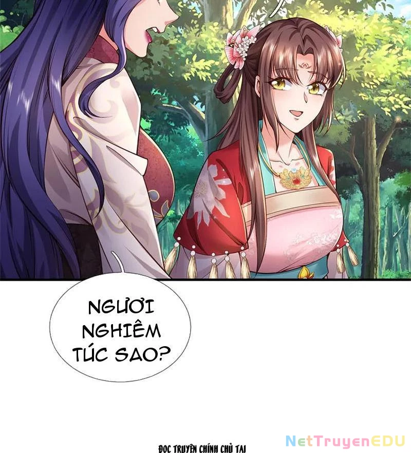 Tôi Có Thể Nuốt Chửng Vạn Vật Chapter 53 - Trang 3