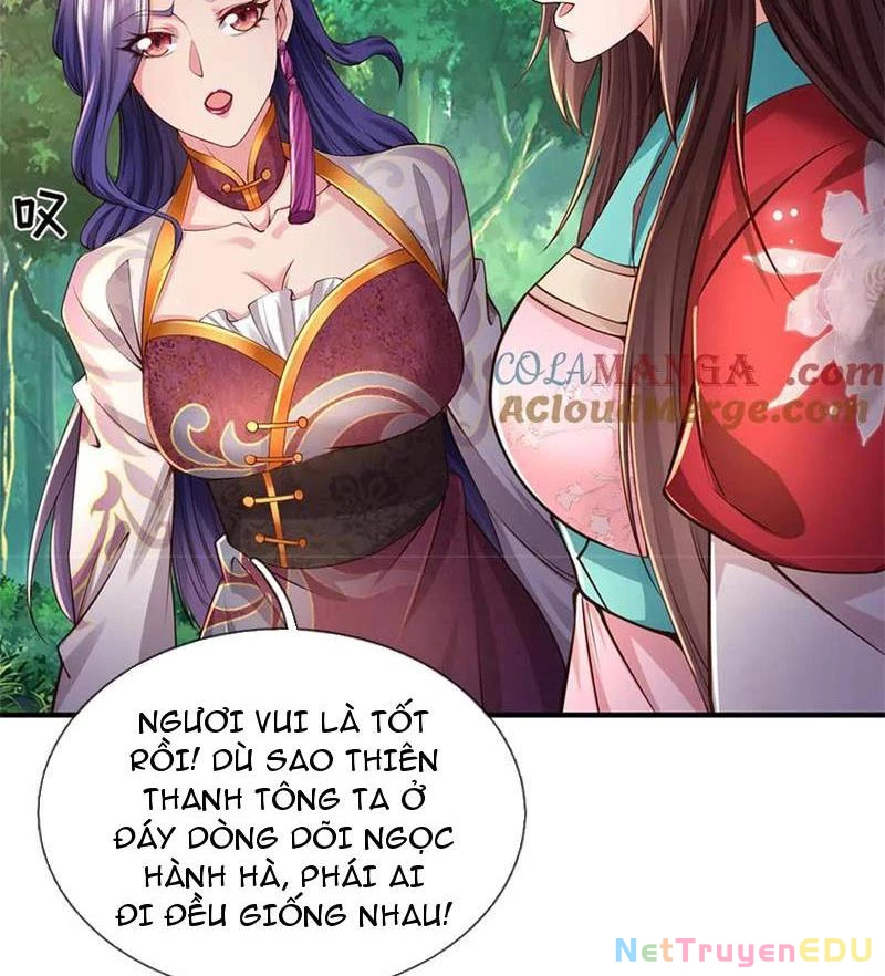 Tôi Có Thể Nuốt Chửng Vạn Vật Chapter 53 - Trang 3