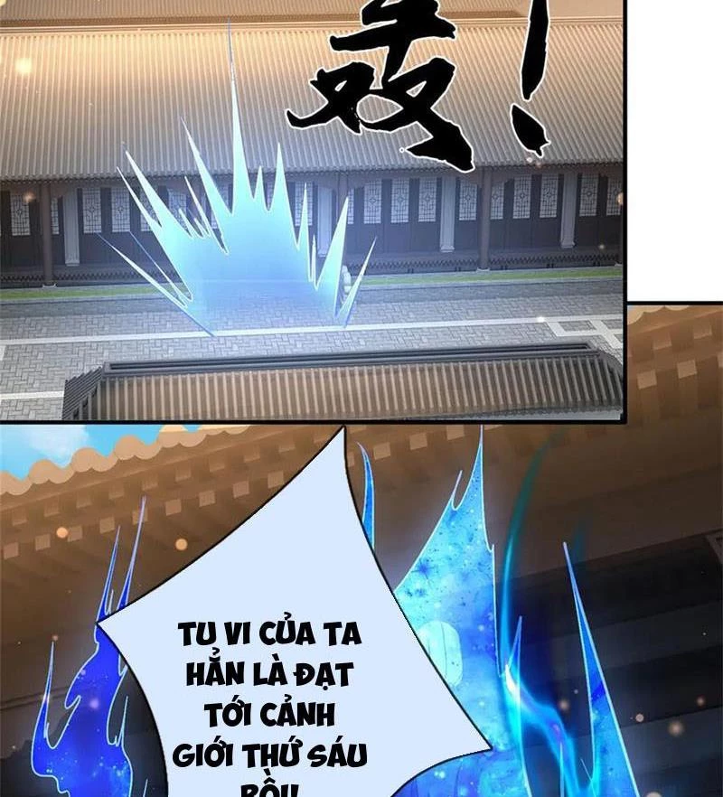 Tôi Có Thể Nuốt Chửng Vạn Vật Chapter 53 - Trang 3