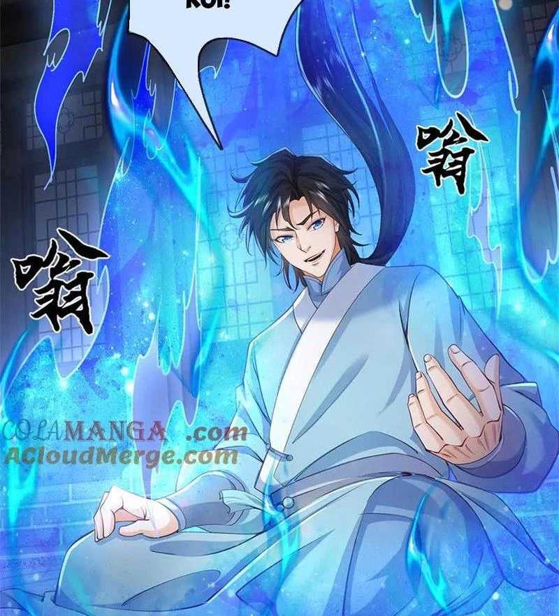 Tôi Có Thể Nuốt Chửng Vạn Vật Chapter 53 - Trang 3