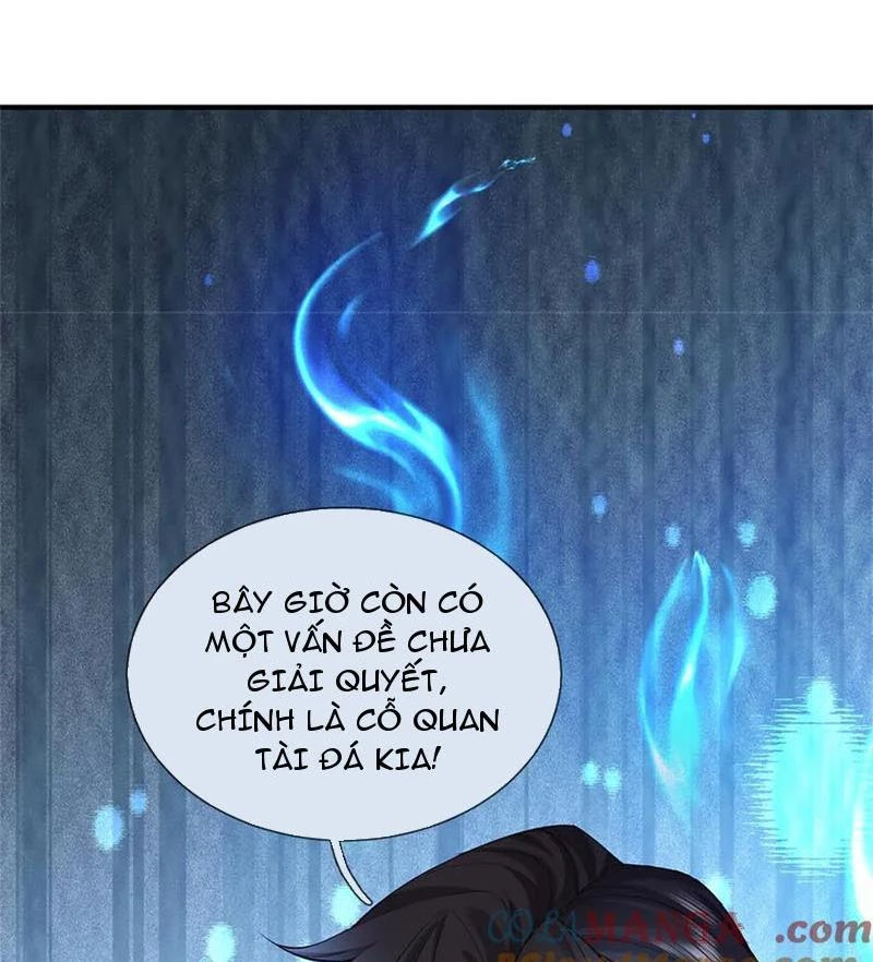 Tôi Có Thể Nuốt Chửng Vạn Vật Chapter 53 - Trang 3