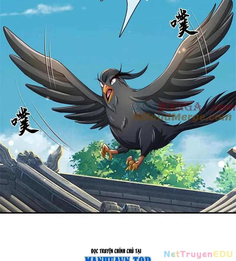 Tôi Có Thể Nuốt Chửng Vạn Vật Chapter 53 - Trang 3