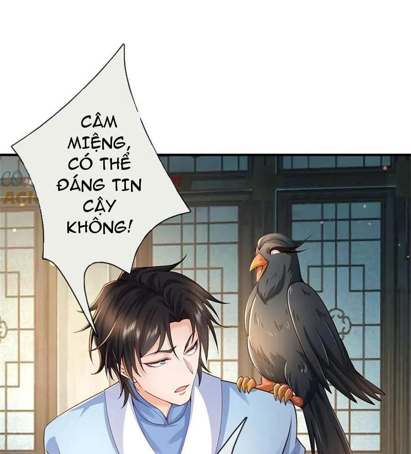 Tôi Có Thể Nuốt Chửng Vạn Vật Chapter 53 - Trang 3
