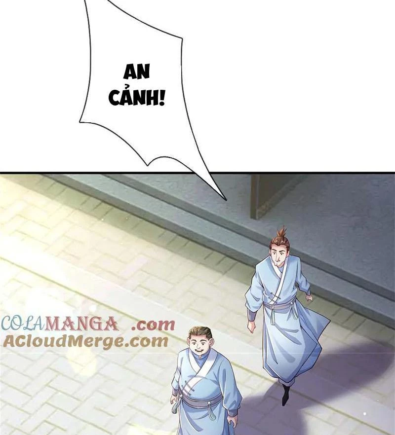 Tôi Có Thể Nuốt Chửng Vạn Vật Chapter 53 - Trang 3