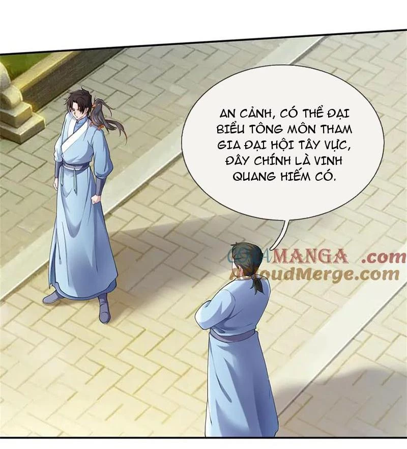Tôi Có Thể Nuốt Chửng Vạn Vật Chapter 53 - Trang 3