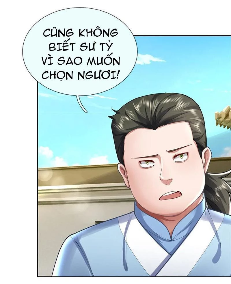 Tôi Có Thể Nuốt Chửng Vạn Vật Chapter 53 - Trang 3