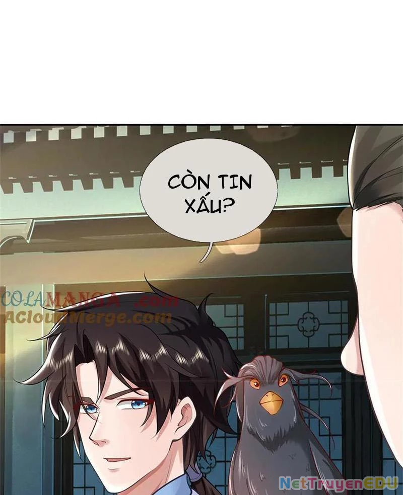 Tôi Có Thể Nuốt Chửng Vạn Vật Chapter 53 - Trang 3