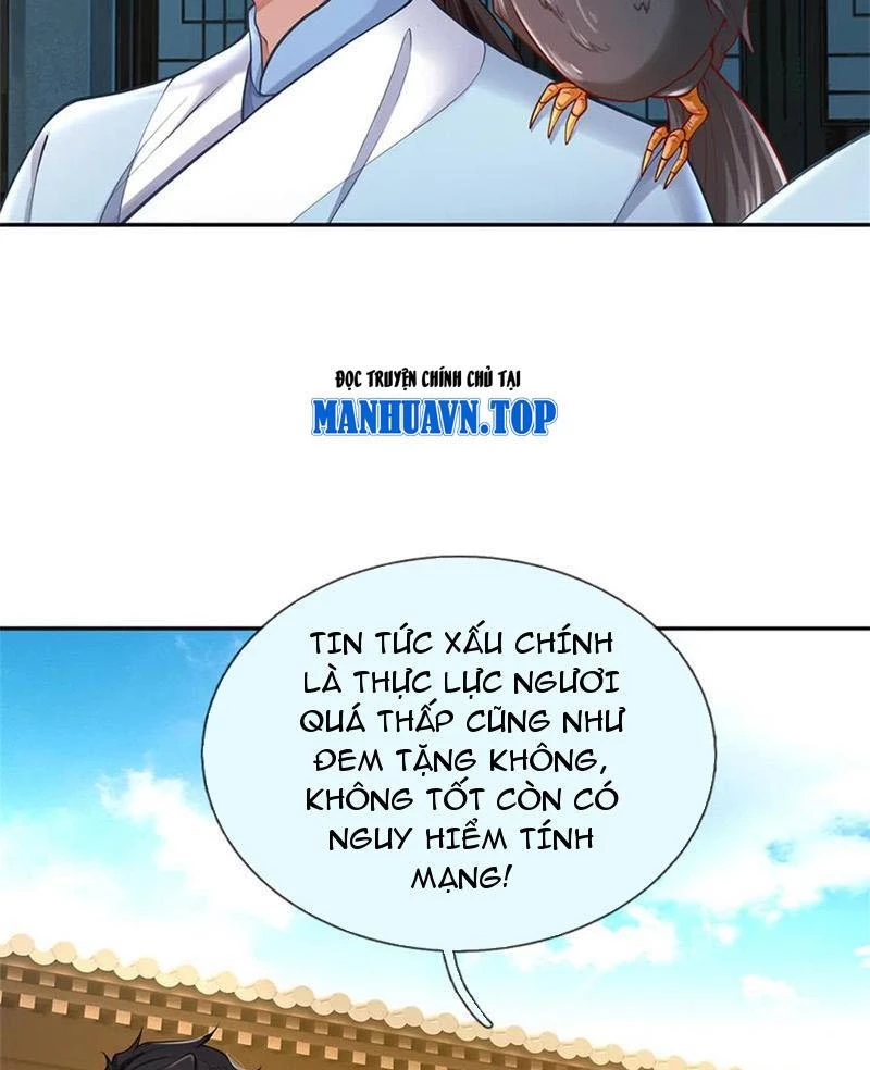 Tôi Có Thể Nuốt Chửng Vạn Vật Chapter 53 - Trang 3