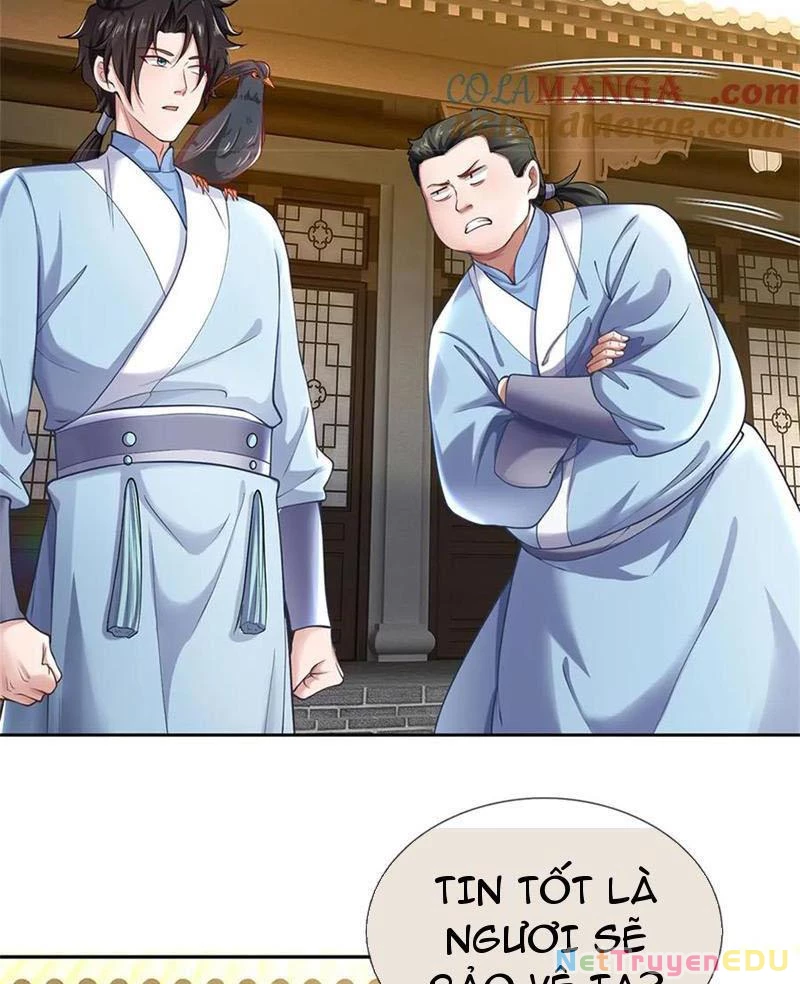 Tôi Có Thể Nuốt Chửng Vạn Vật Chapter 53 - Trang 3