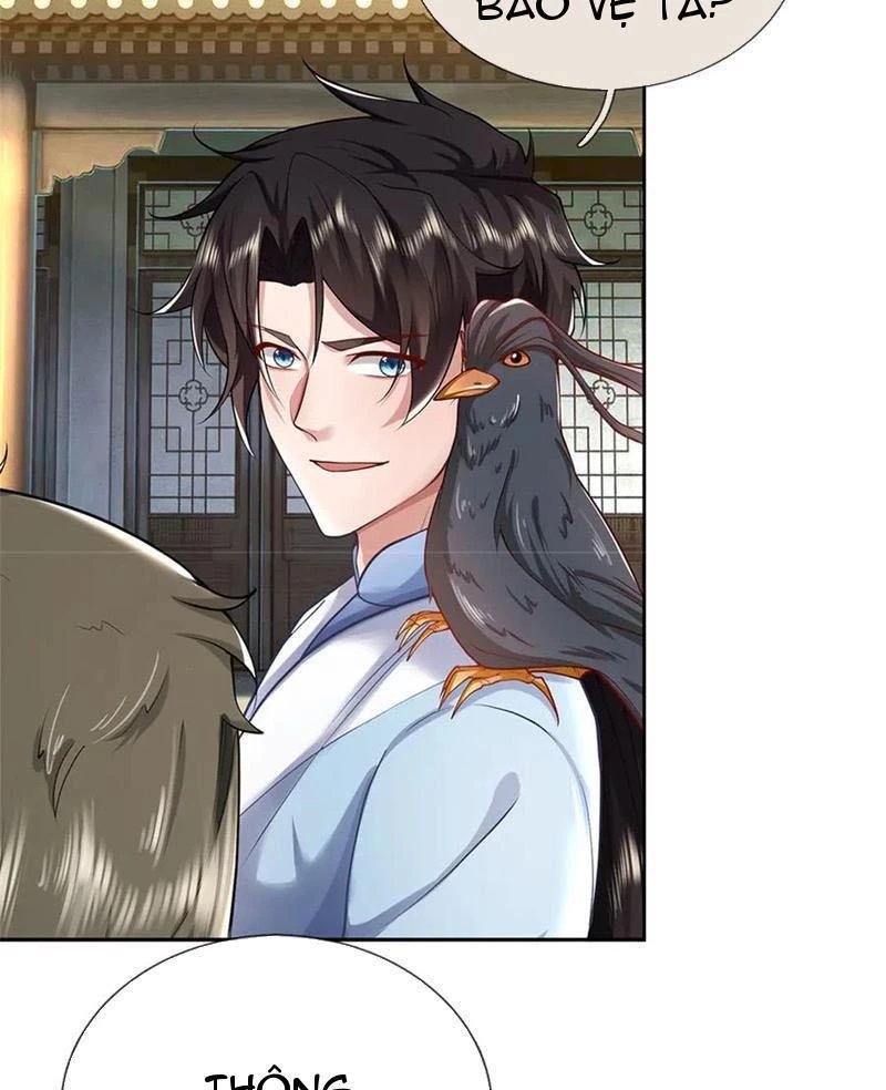 Tôi Có Thể Nuốt Chửng Vạn Vật Chapter 53 - Trang 3
