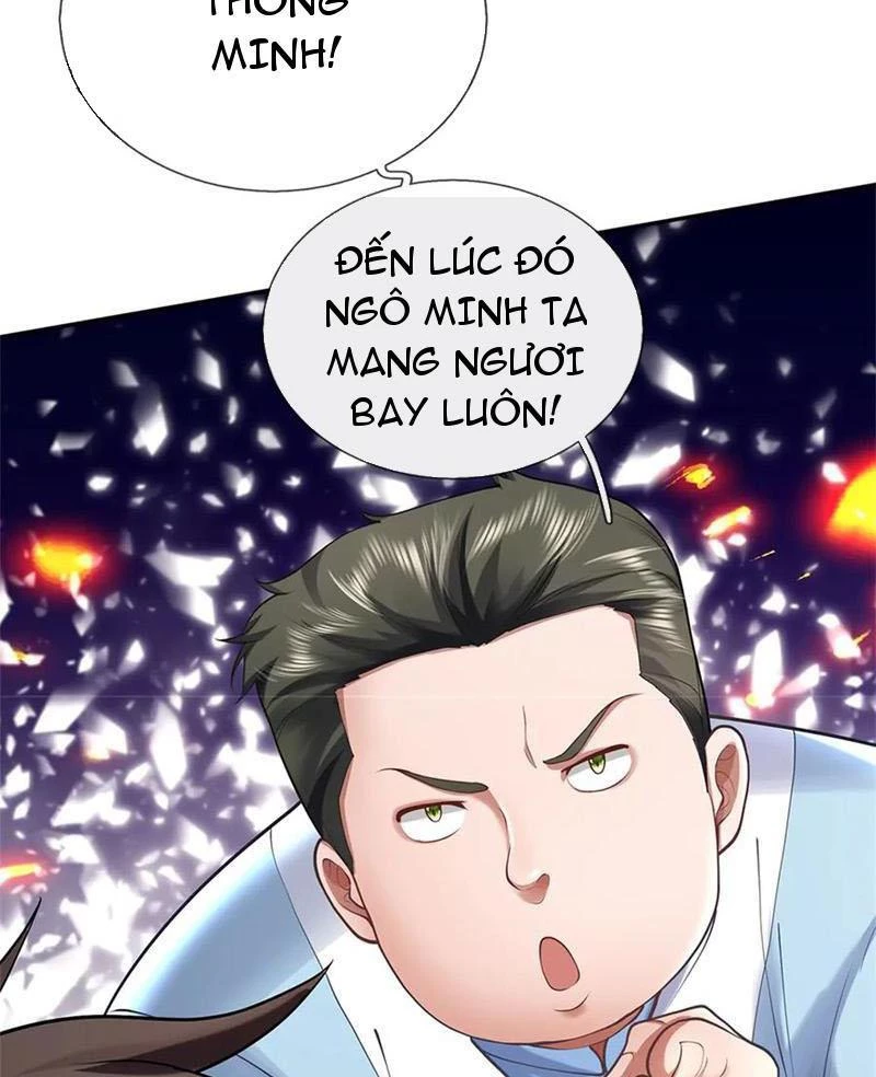 Tôi Có Thể Nuốt Chửng Vạn Vật Chapter 53 - Trang 3