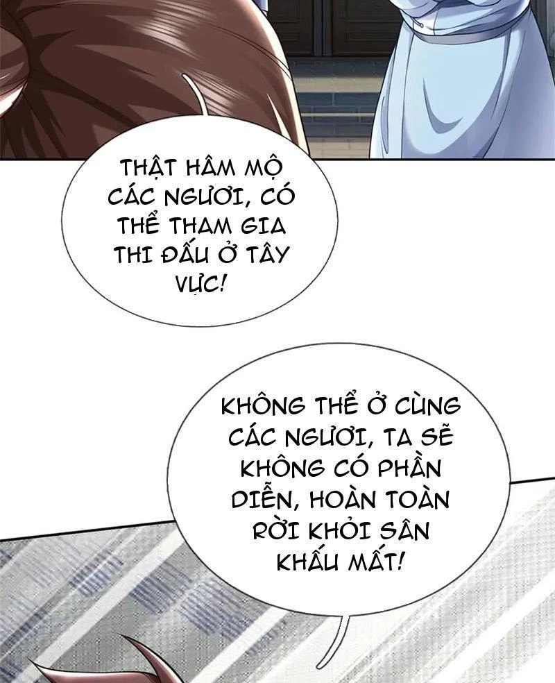 Tôi Có Thể Nuốt Chửng Vạn Vật Chapter 53 - Trang 3