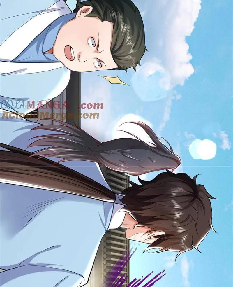 Tôi Có Thể Nuốt Chửng Vạn Vật Chapter 53 - Trang 3