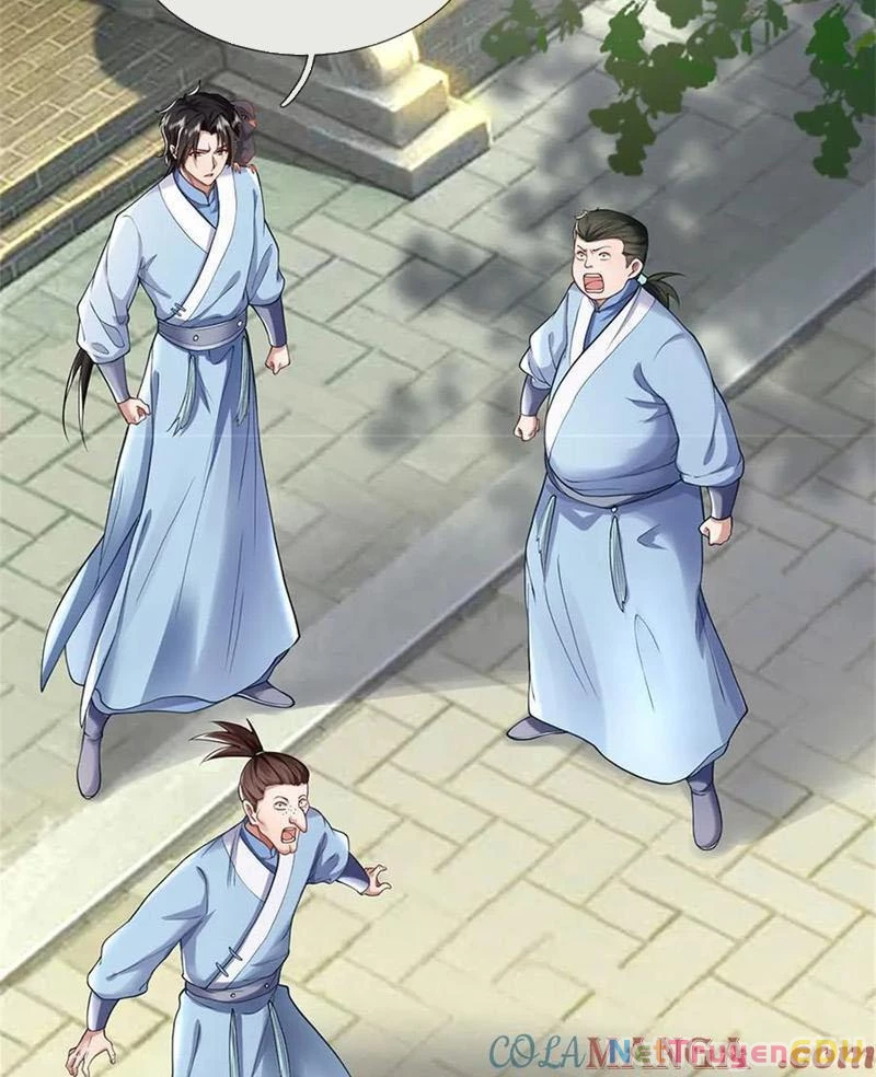 Tôi Có Thể Nuốt Chửng Vạn Vật Chapter 53 - Trang 3