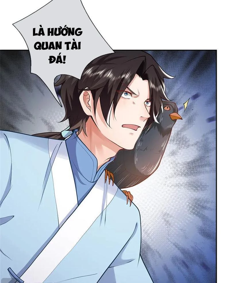 Tôi Có Thể Nuốt Chửng Vạn Vật Chapter 53 - Trang 3