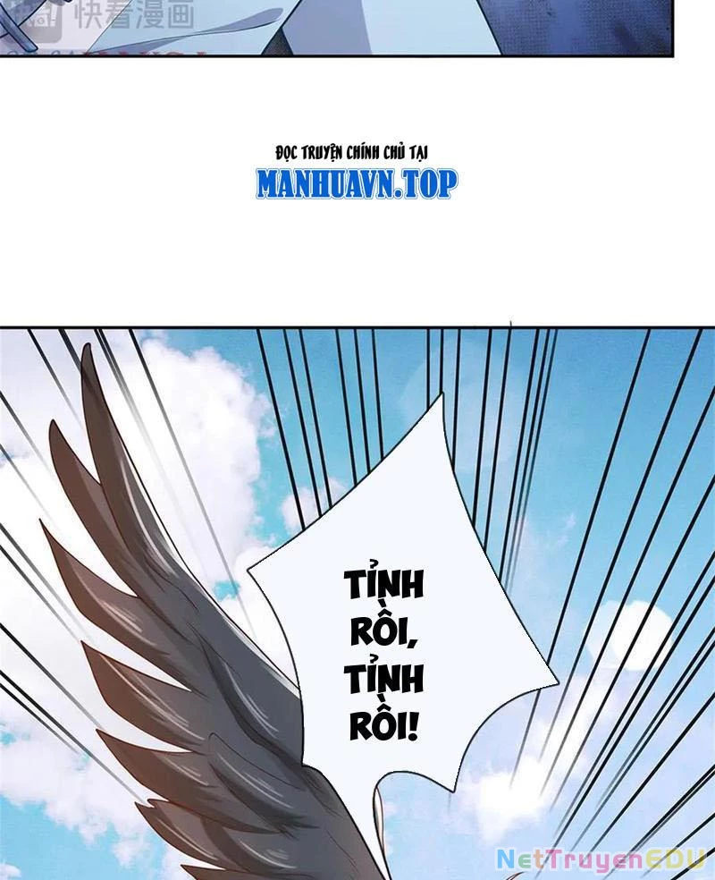 Tôi Có Thể Nuốt Chửng Vạn Vật Chapter 53 - Trang 3