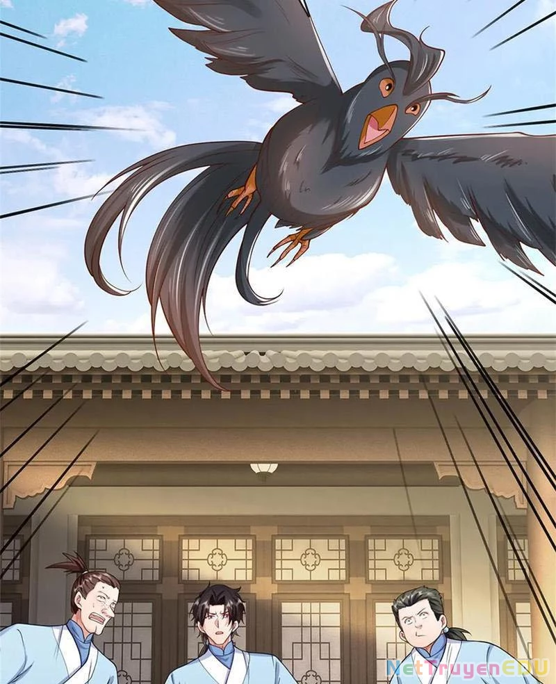 Tôi Có Thể Nuốt Chửng Vạn Vật Chapter 53 - Trang 3