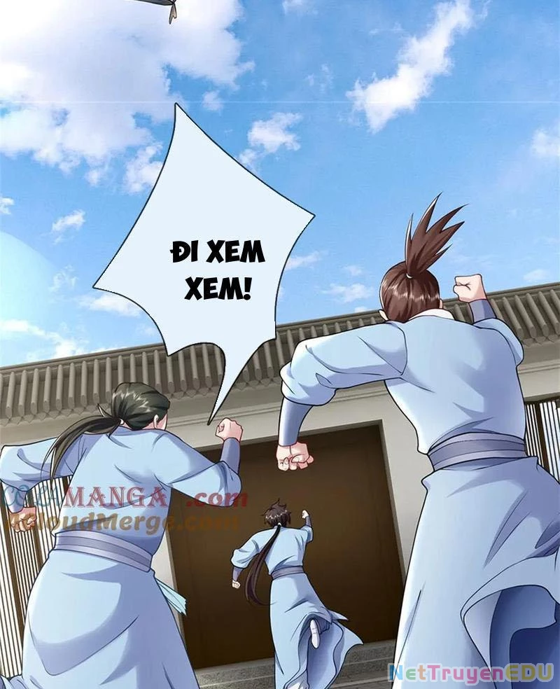 Tôi Có Thể Nuốt Chửng Vạn Vật Chapter 53 - Trang 3