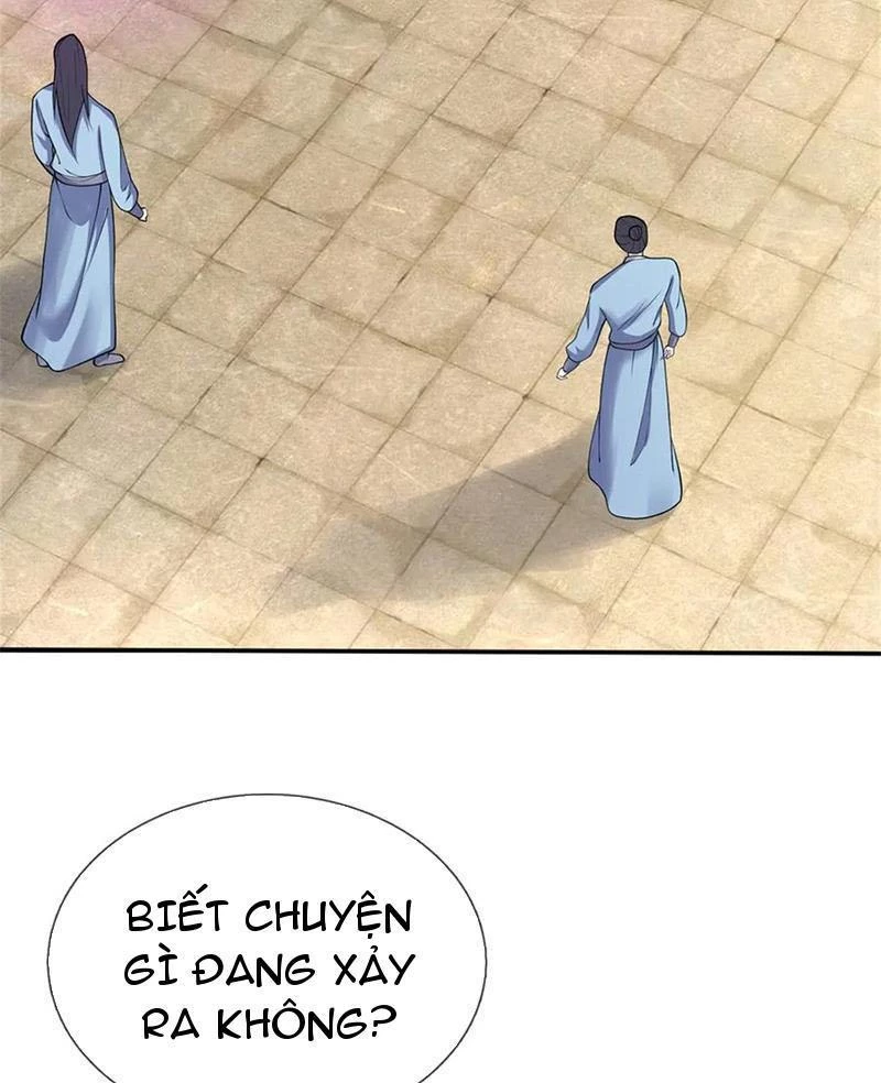 Tôi Có Thể Nuốt Chửng Vạn Vật Chapter 53 - Trang 3