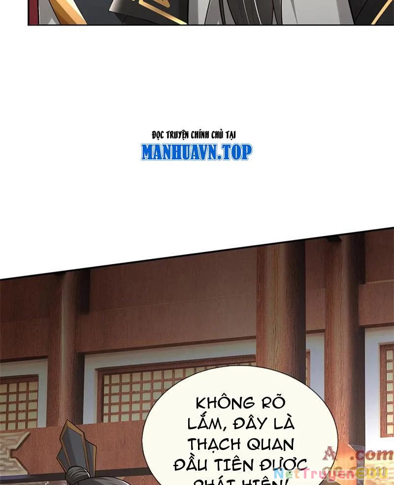 Tôi Có Thể Nuốt Chửng Vạn Vật Chapter 53 - Trang 3